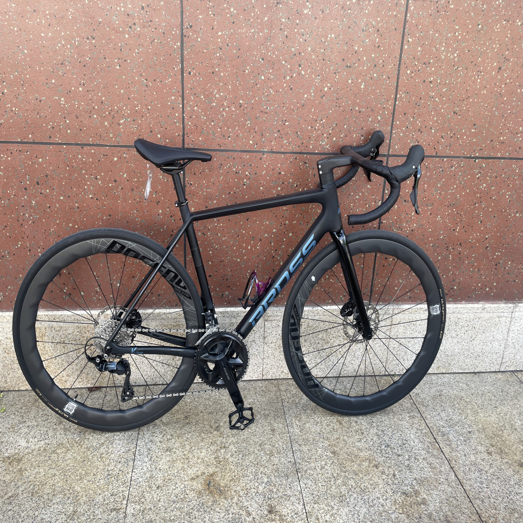 BROSS V5公路车，54码适合176到184