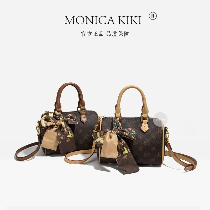 小众设计单肩包通勤2025新款经典复古小众百搭单肩斜挎包包女女士