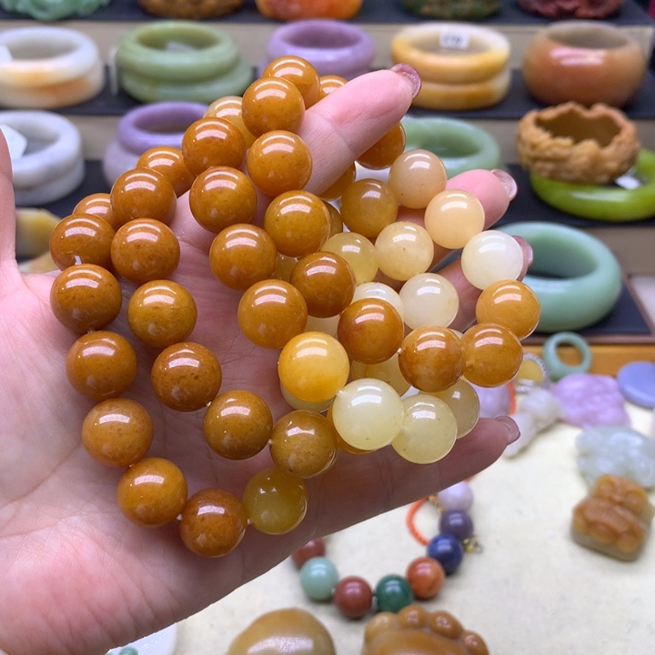 石英质玉12334677890986未镶嵌