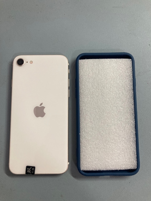 苹果iPhoneSe三代128G壳
