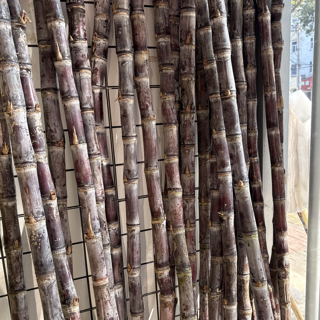 【送货上门】大甘蔗  脆甜