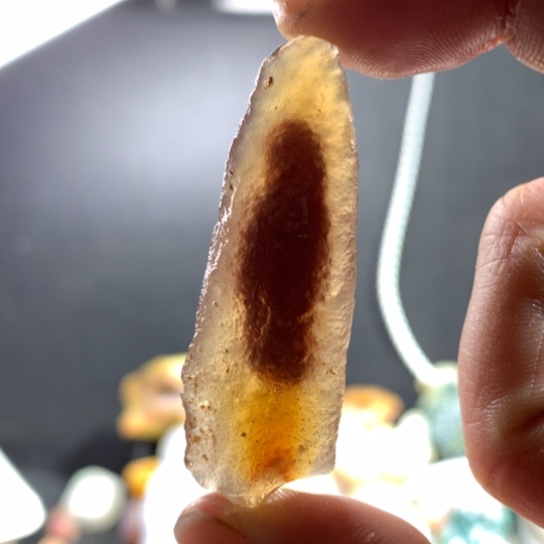 玛瑙/玉髓珠宝奇石合金