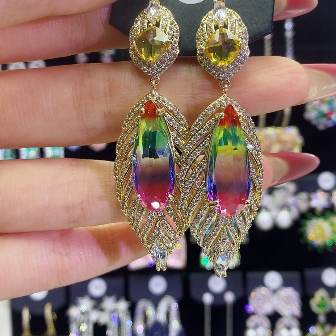 纯铜合金合成立方氧化锆