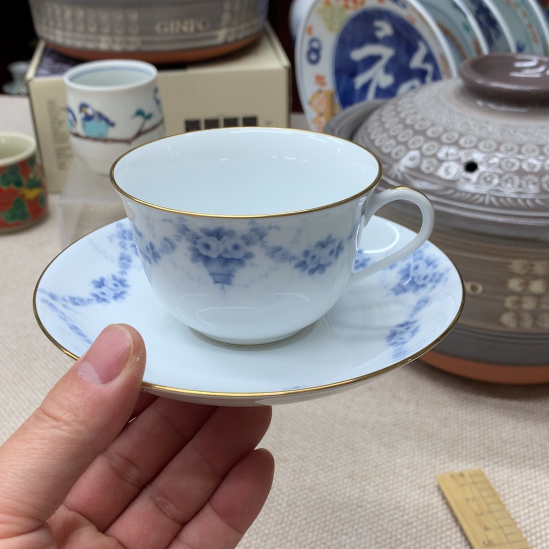 青子海外瓷器保真