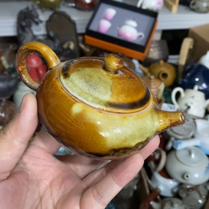 陶瓷艺术品及陶瓷制品