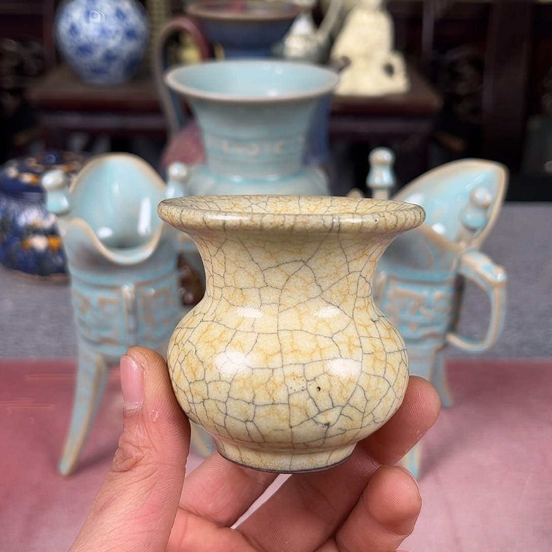 瓷片摆件摆件摆件摆件