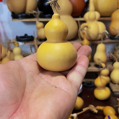 精品厚皮小八宝葫芦