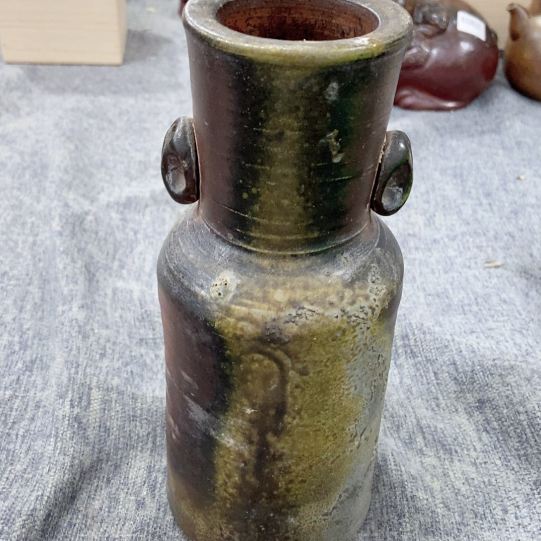紫砂茶杯非常满意好看得物件