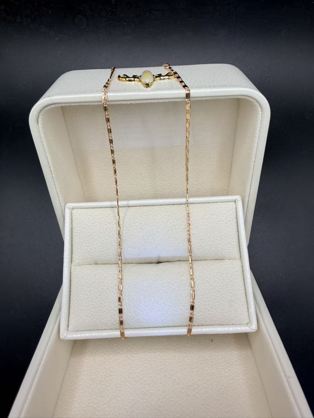 项链   【星辉绚灿 闪耀之星】A133