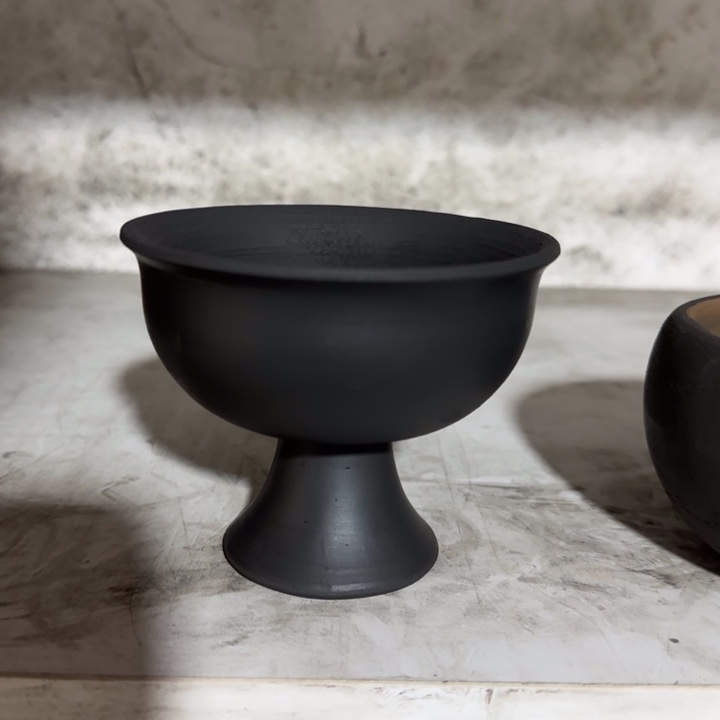 神*非遗手工定制主人杯