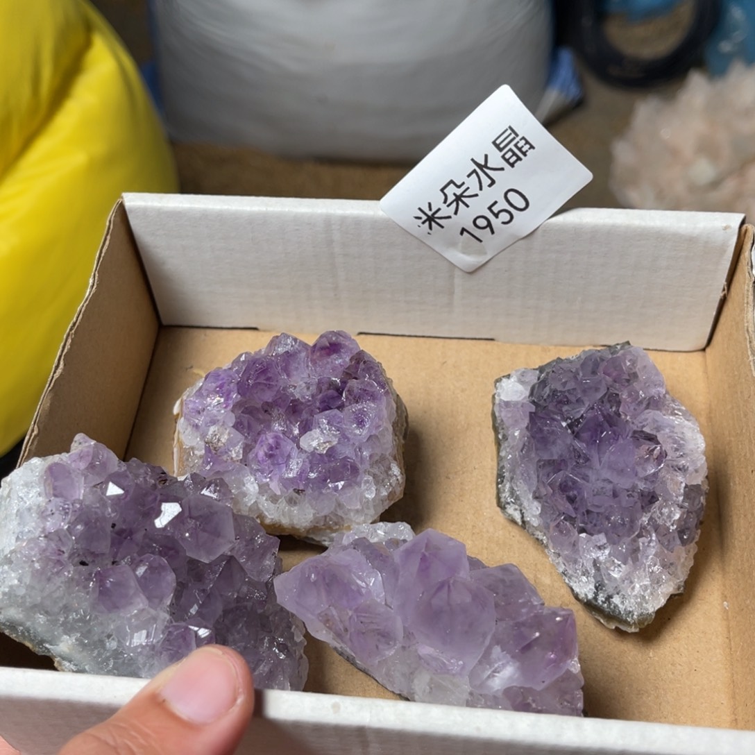 咕****珠宝半成品水晶未镶嵌水晶