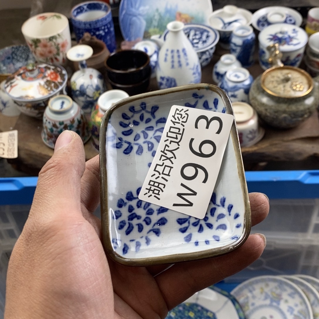 Y***Y瓷器的时候我也是醉