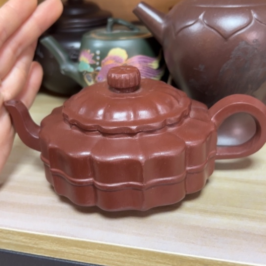 【闪购商品】紫砂茶壶紫砂壶等