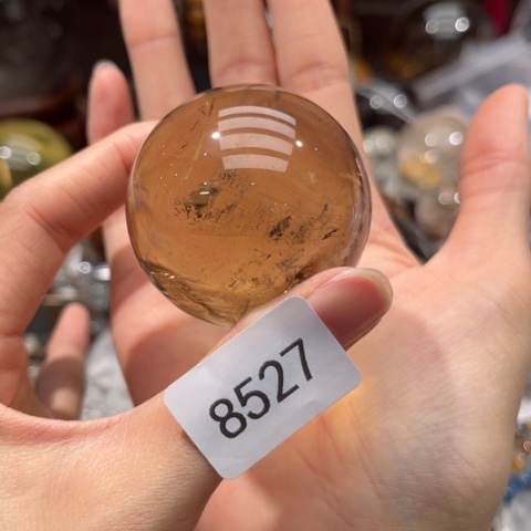 【闪购商品】未镶嵌大型摆件（非配饰）水晶