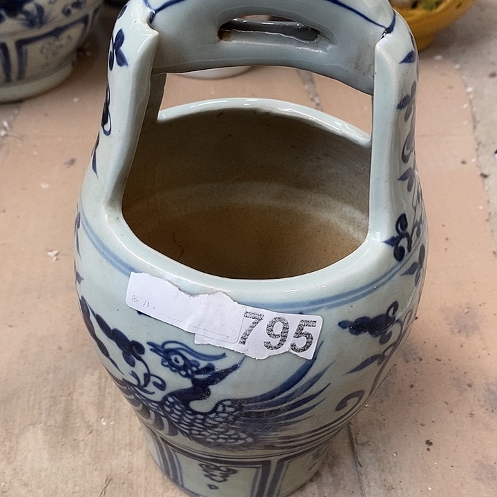 瓷片我们的确需要有更好地