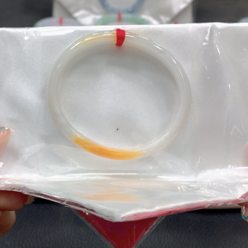 【闪购商品】翡翠手镯未镶嵌翡翠