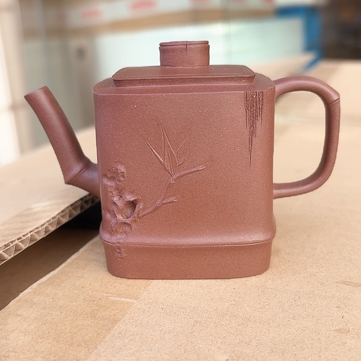 紫砂茶壶紫砂壶紫砂壶