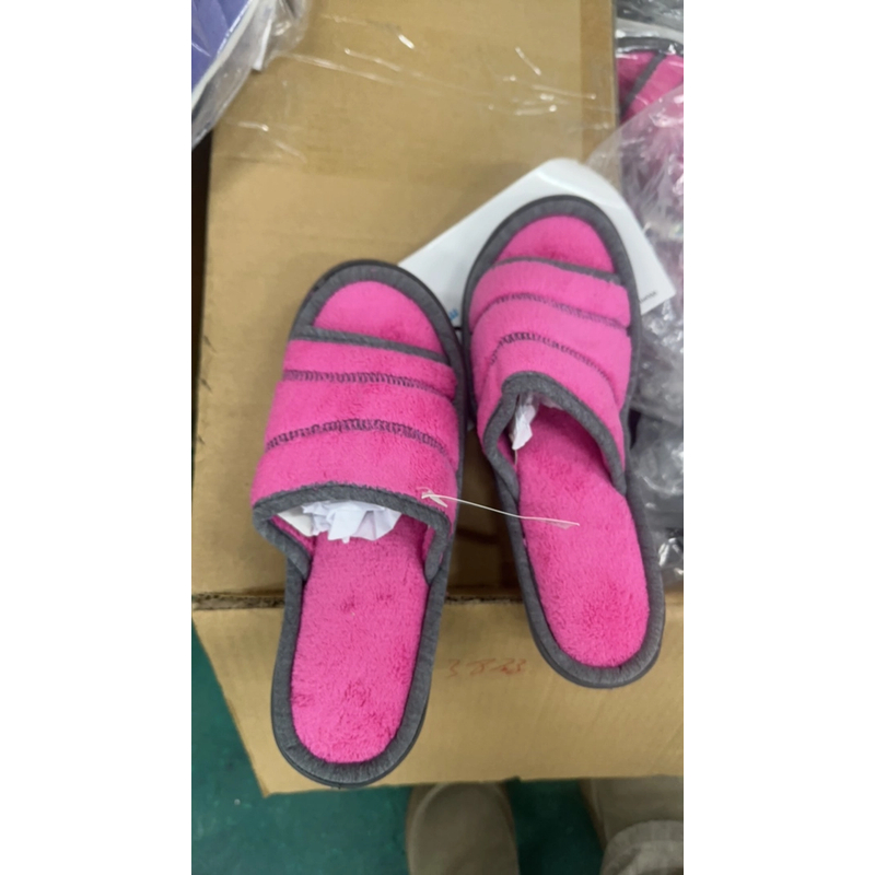 【拍大1码824】断码拖鞋