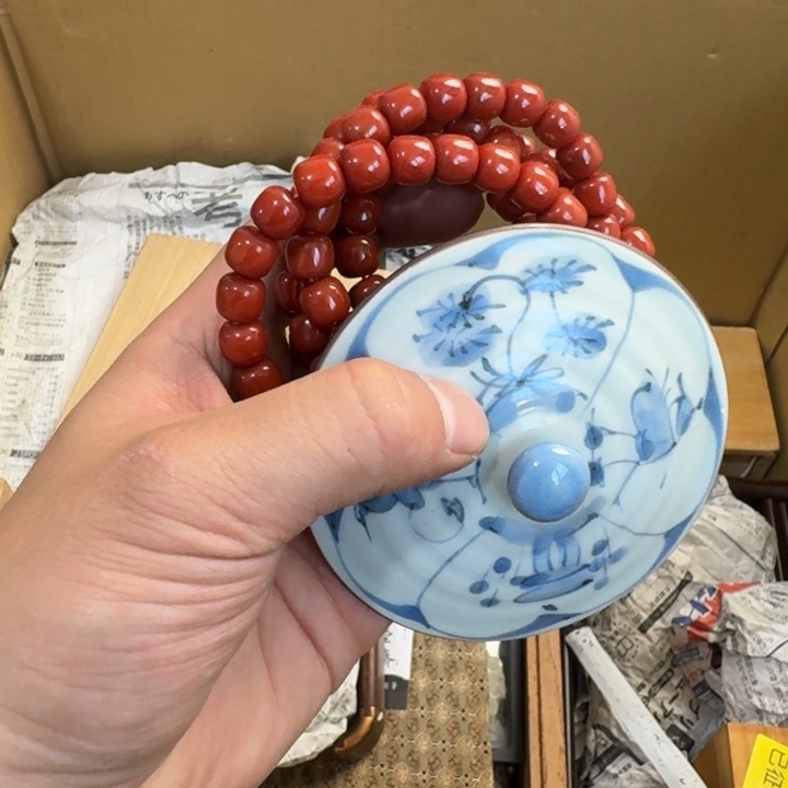茶文化，工艺古美术