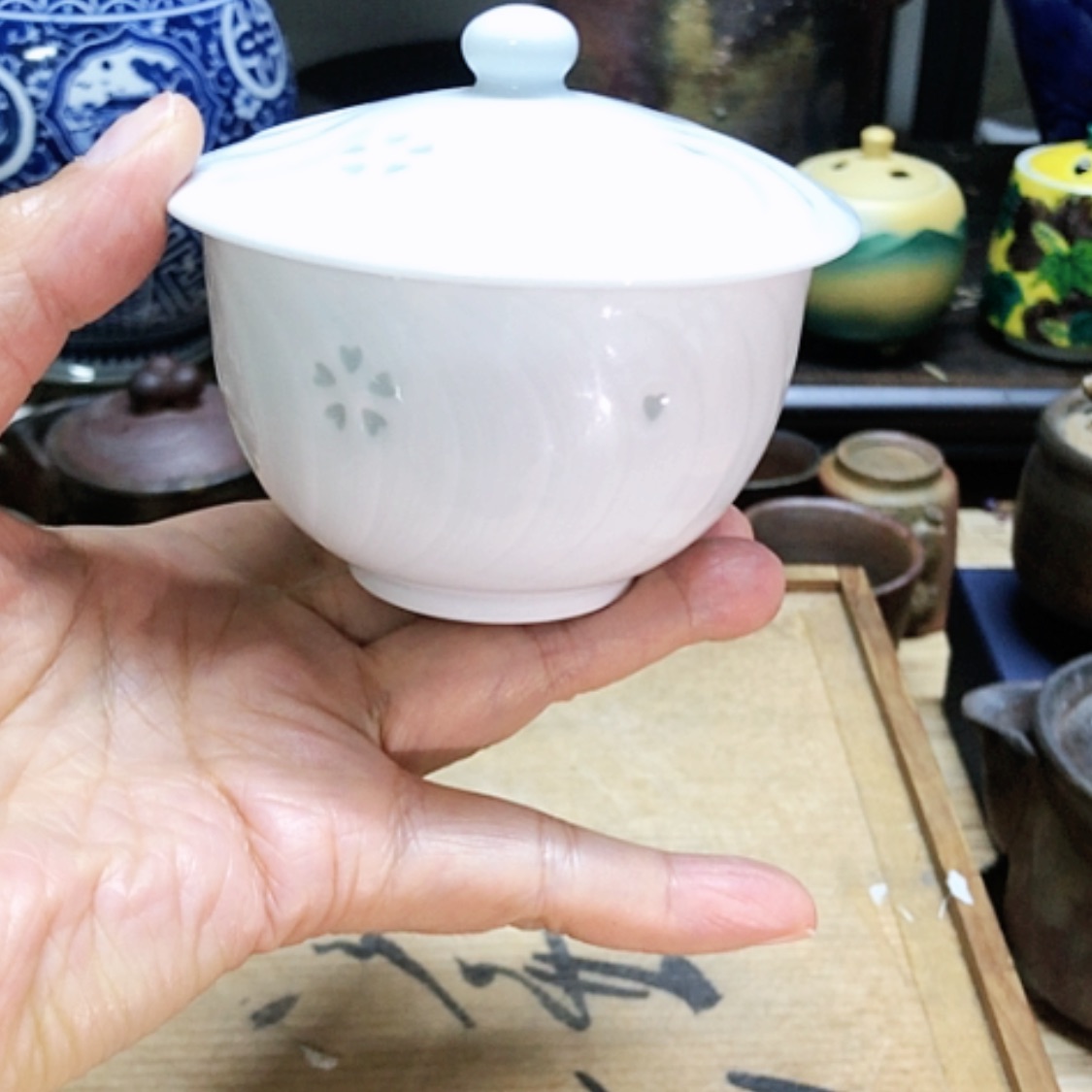 【闪购商品】碗全新