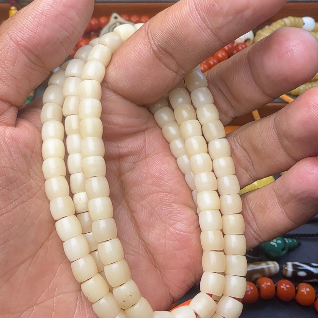 非金属非金属灵骨108