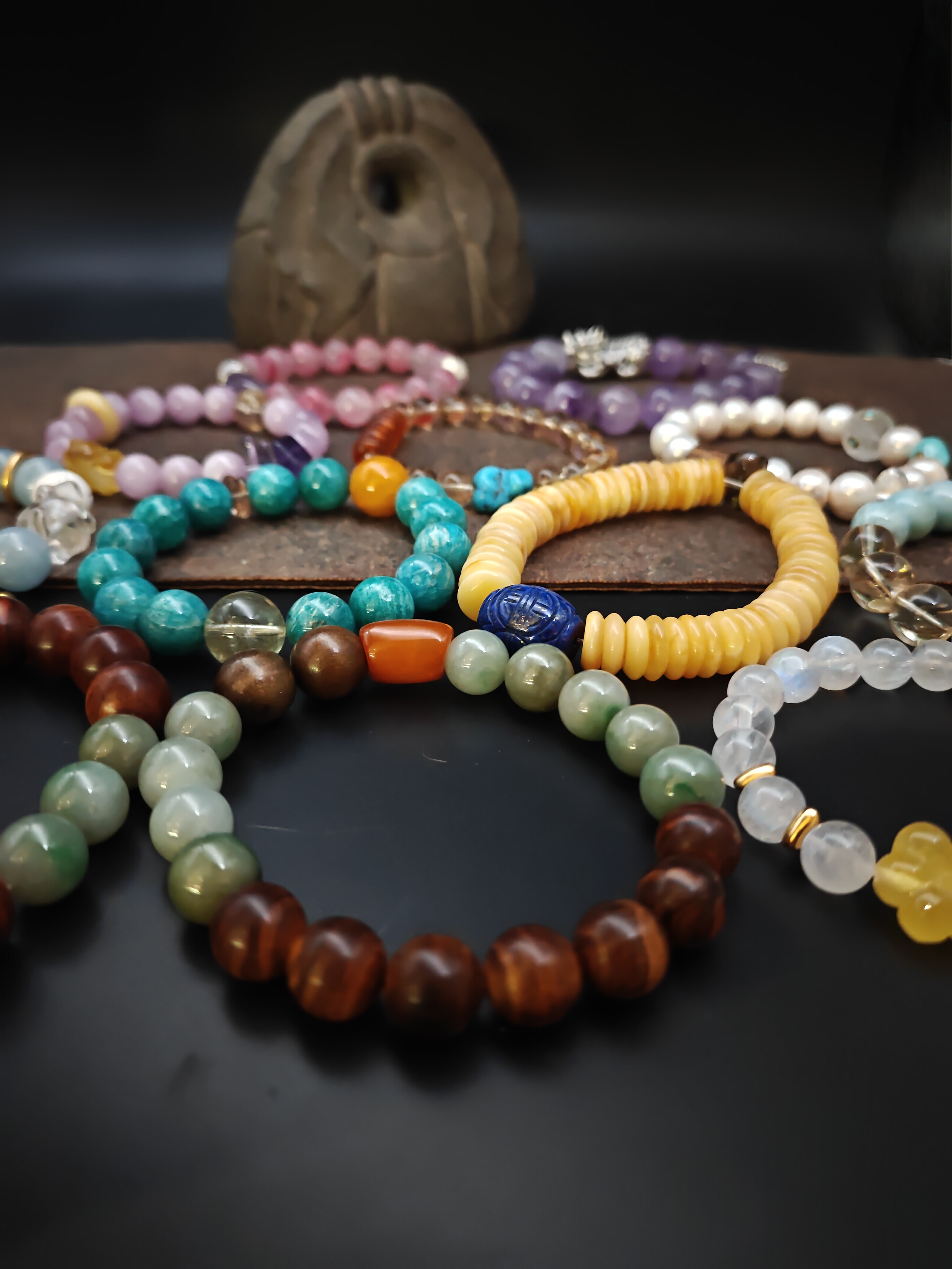 2026十二生肖太岁化荣耀版