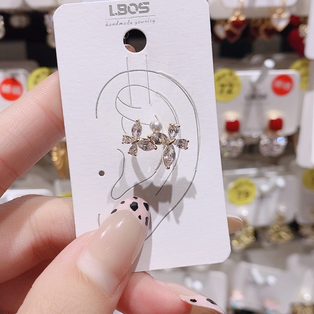 合成立方氧化锆铜合金925银自留款