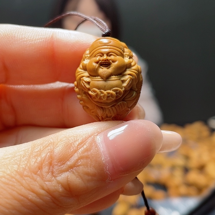 橄榄核手串/手链橄榄