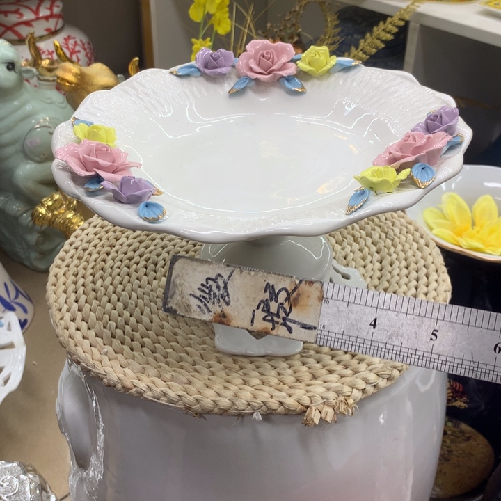 摆件陶瓷艺术。。。。。。