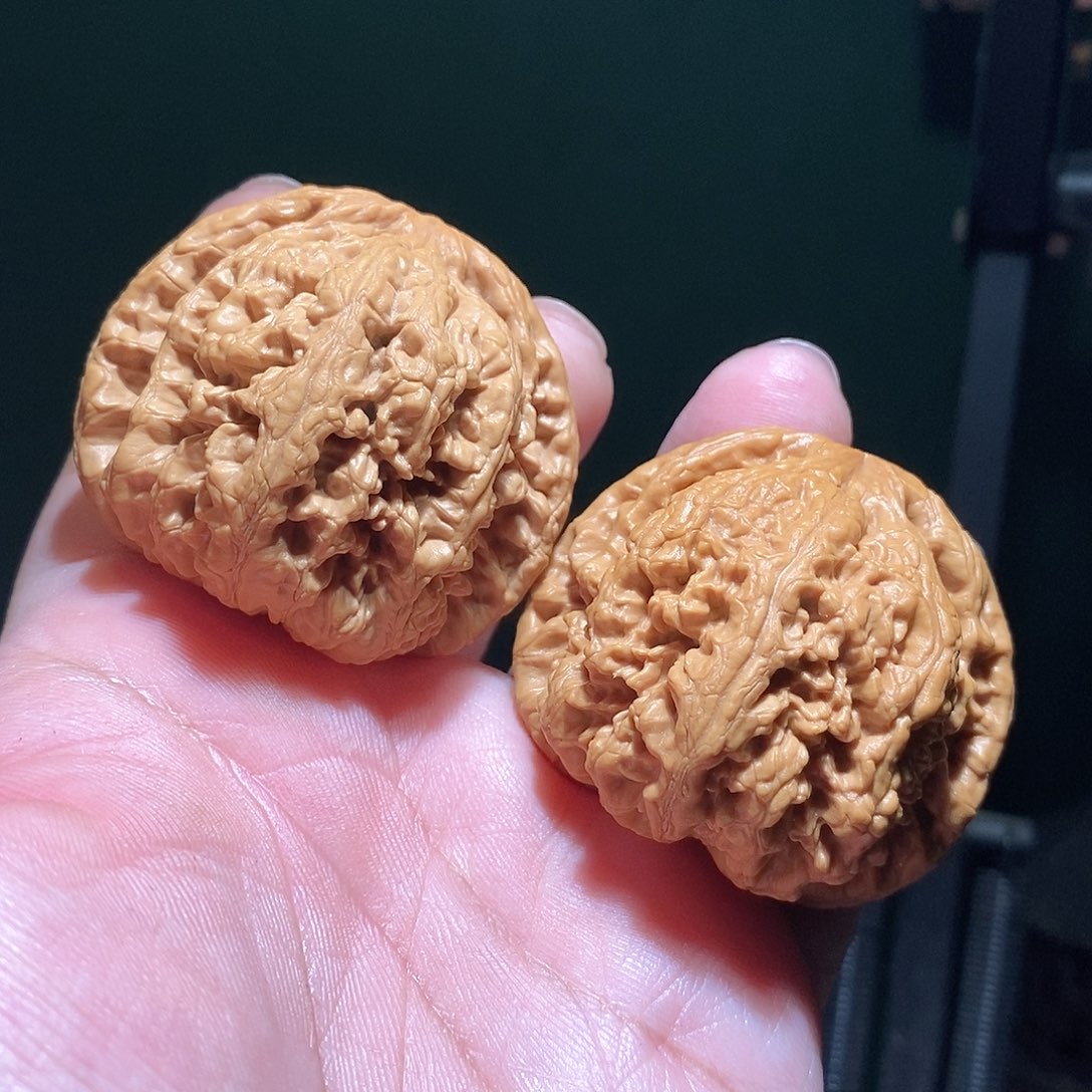 把件文玩核桃47大粗筋全品