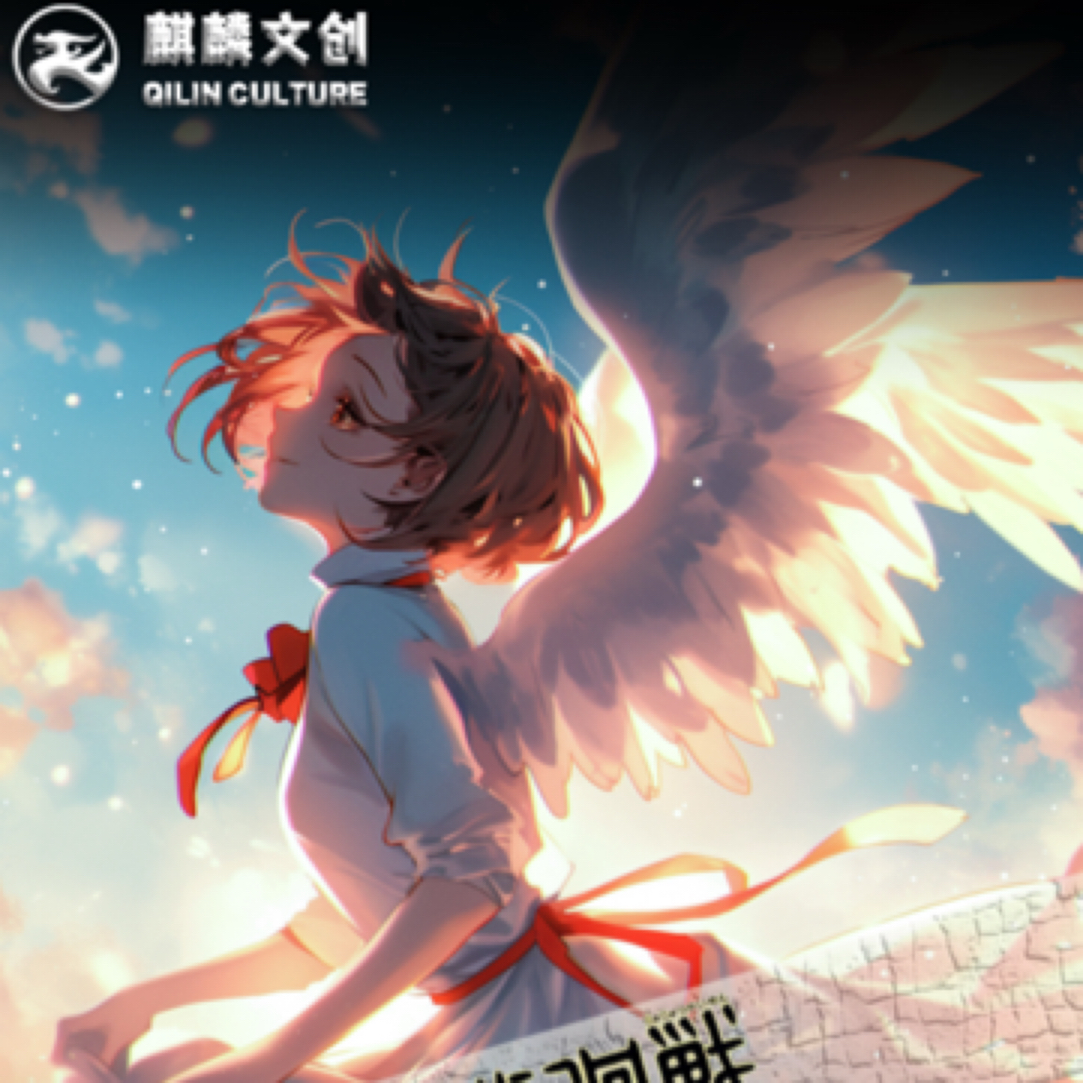 （鸣）《麒麟文创》咒术回战色纸收藏盲盒（默认代拆）