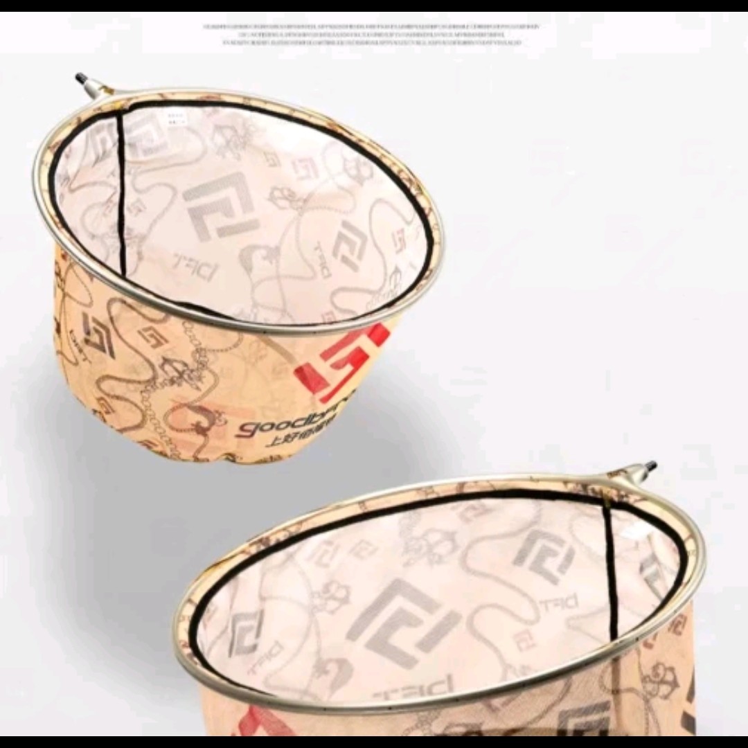 上好百福特40*27抄网头