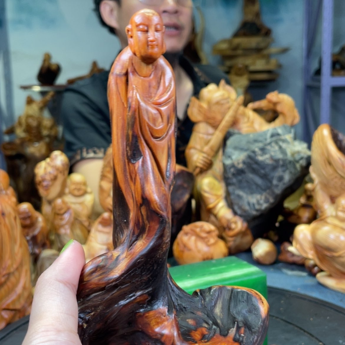 【闪购商品】柏木（崖柏）其他