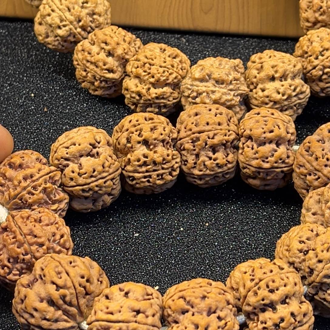 程***金刚菩提吊坠闪电1