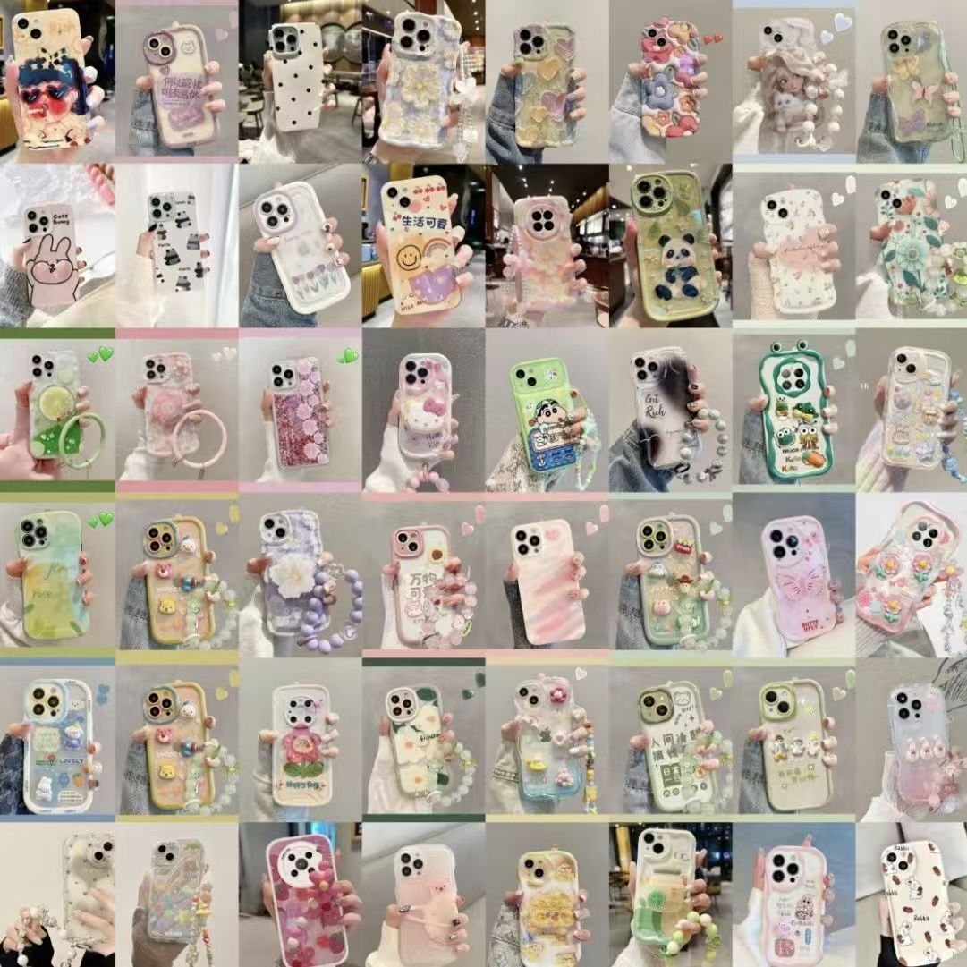 适用于苹果系列7个手机壳