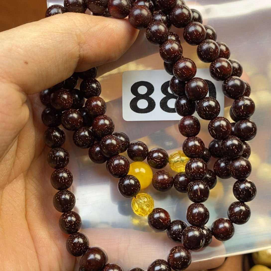 贝壳手串/手链精品手把件