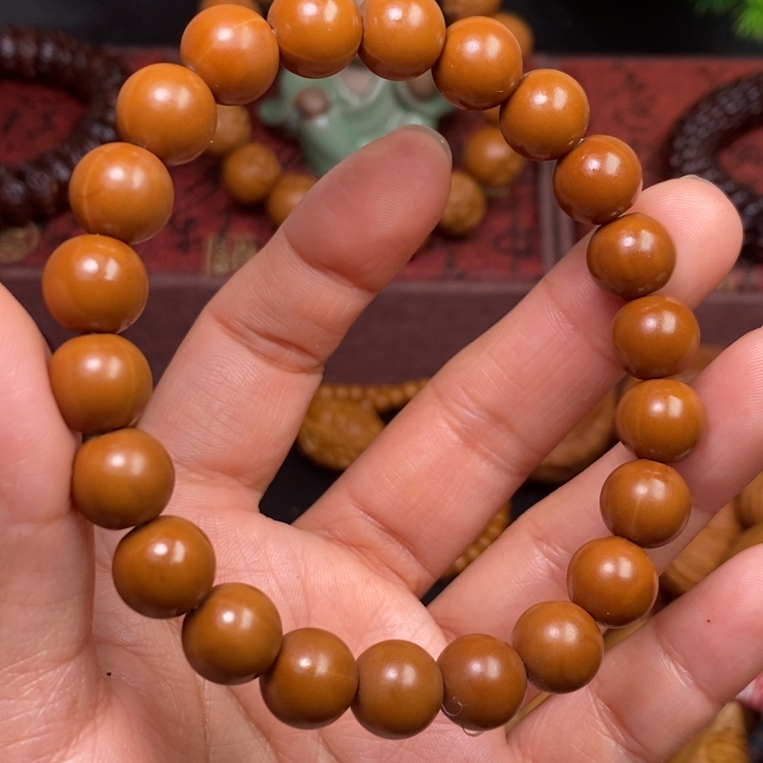 猴头核桃吊坠橄榄核桃