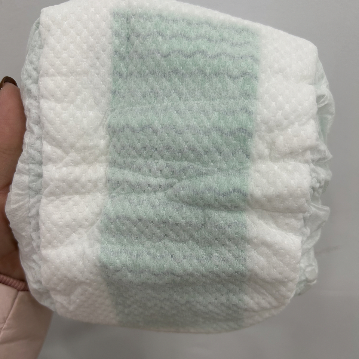 【熊猫裤】纸尿裤柔软透气婴儿尿不湿