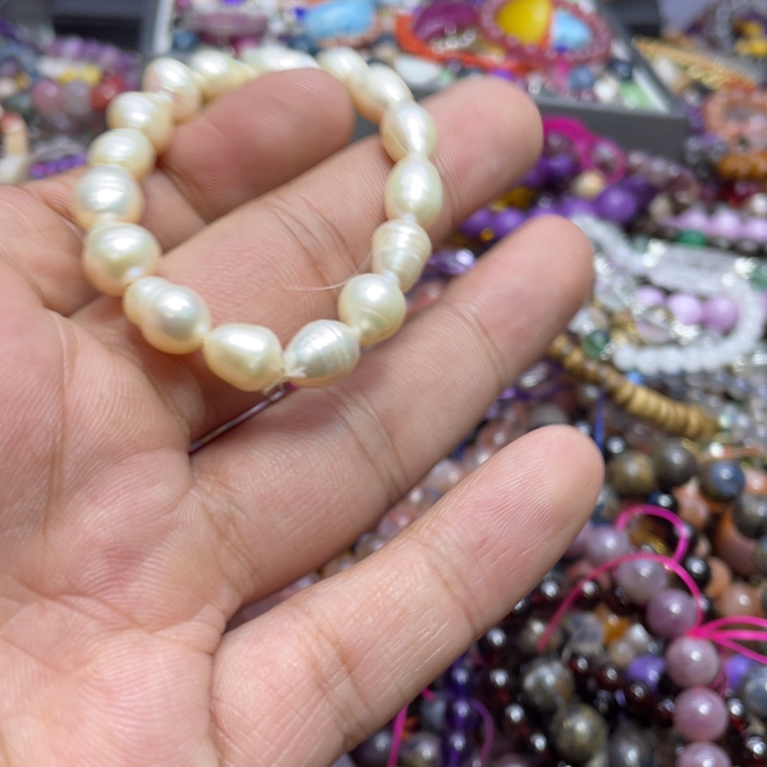 紫晶颈饰银S800镀金镶嵌