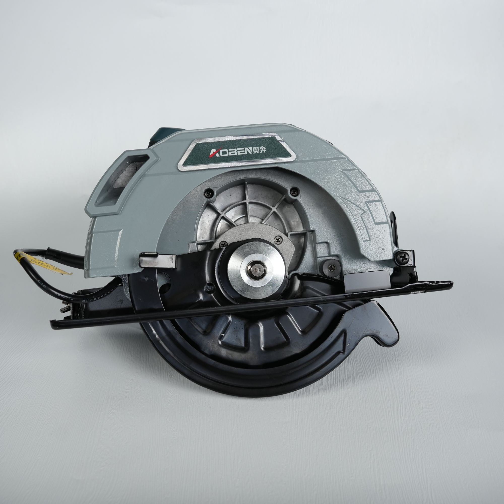 奥奔电圆锯切割机9寸