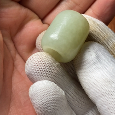 我***宝琉璃颈饰藏传小元素配饰饰品