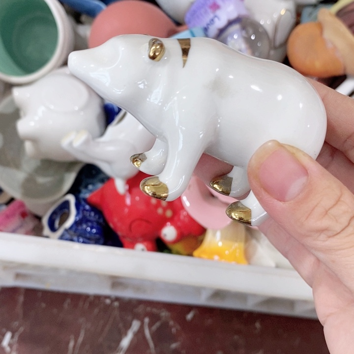 陶瓷树脂陶瓷树脂家居摆件