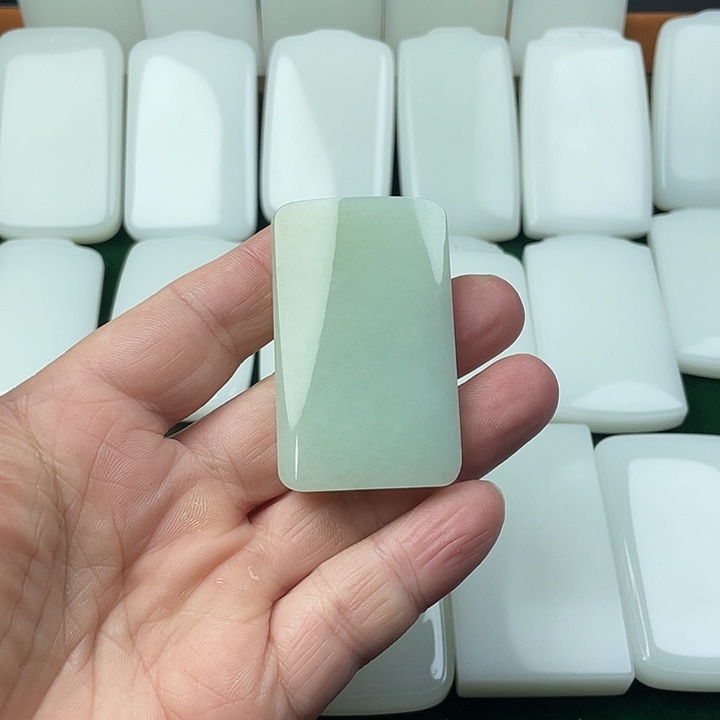 厚**物平安无事牌精品系列