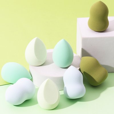 美妆蛋直播专用 下单备注编号