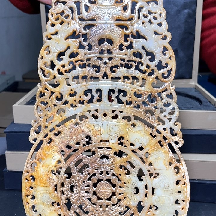 底槽青一物一图发货，支持七天无理由。