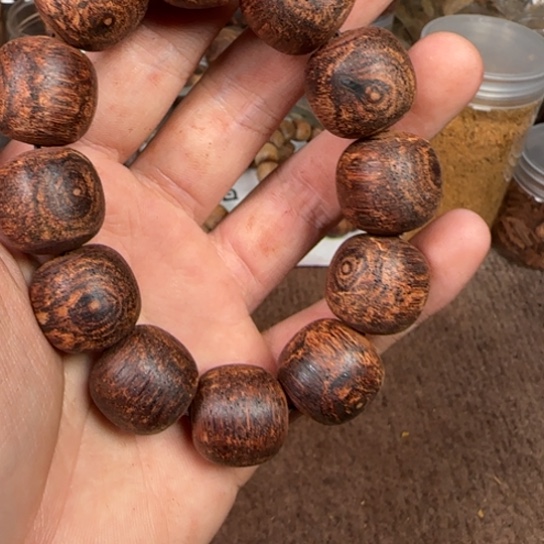 藤类2.0降真香天眼黄金甲味道超好