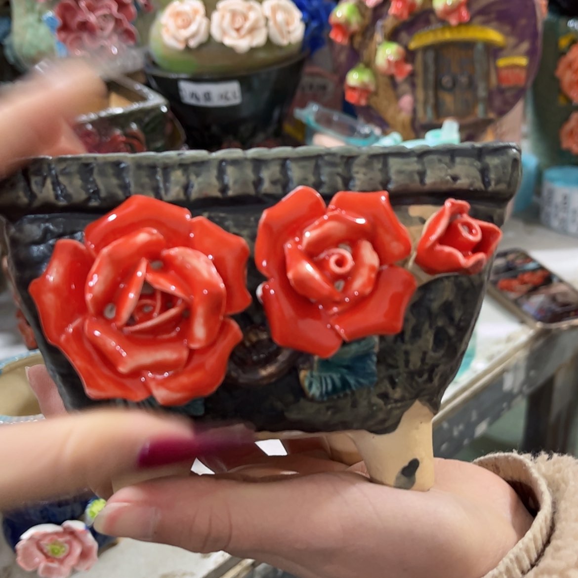 【闪购商品】红陶福利