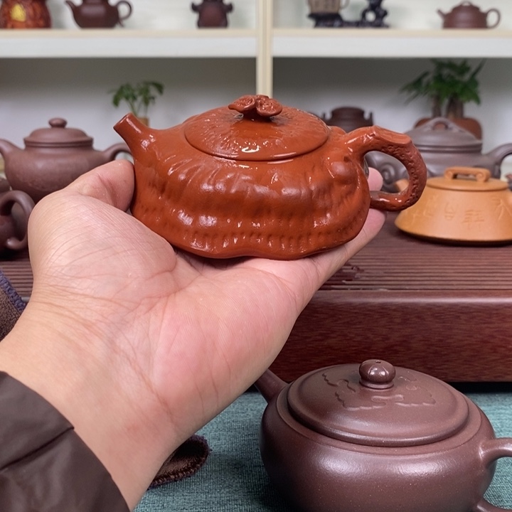 紫砂茶壶紫砂紫砂