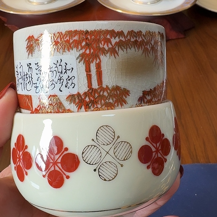 S24杯子两只啦啦啦啦