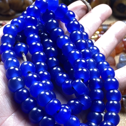 玛瑙/玉髓挂件未镶嵌